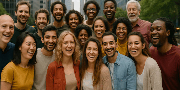 The Journey to Genuine Happiness